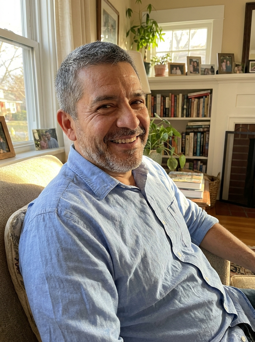 Profile photo of Anthony K.
