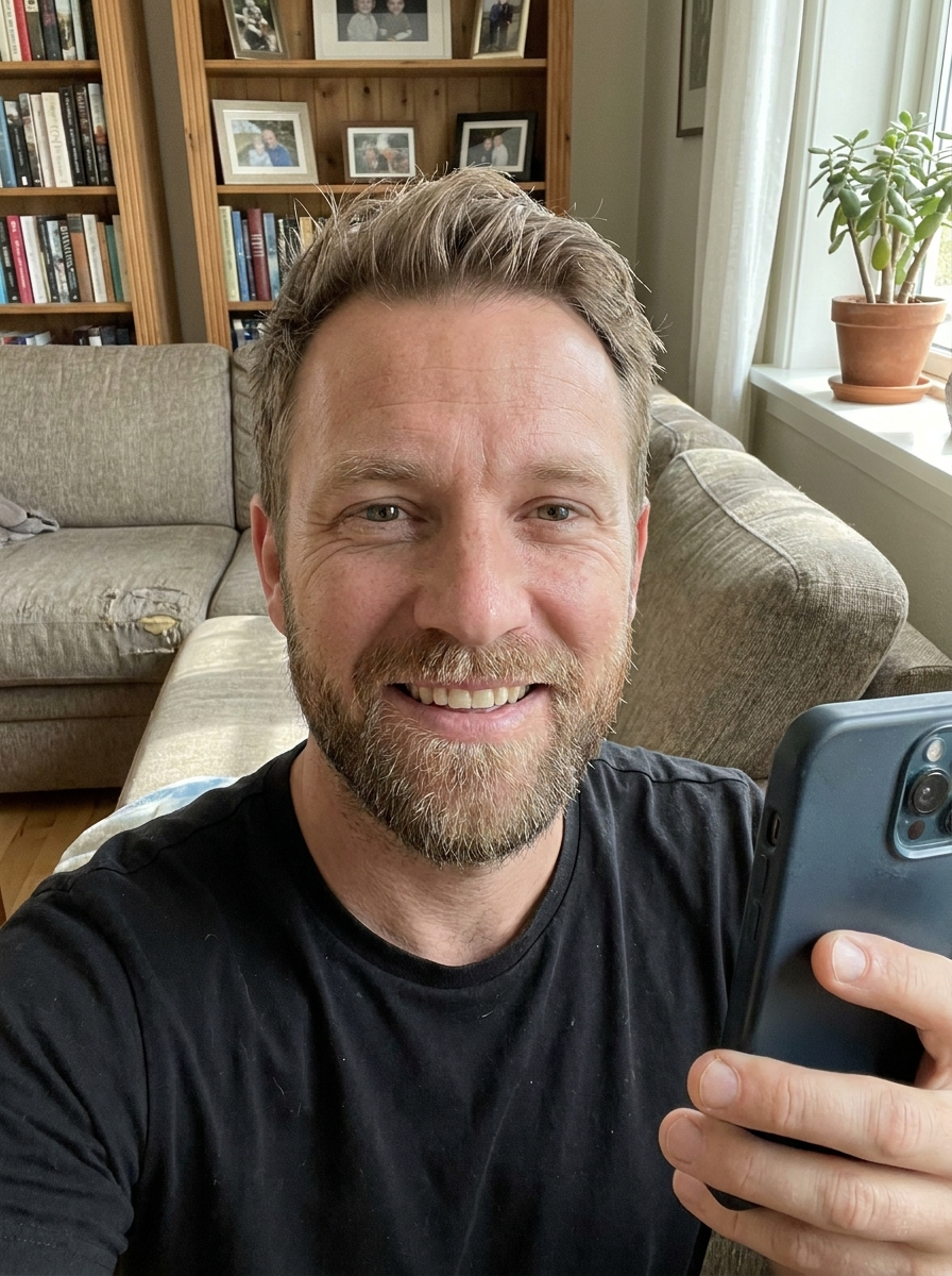 Profile photo of James L.