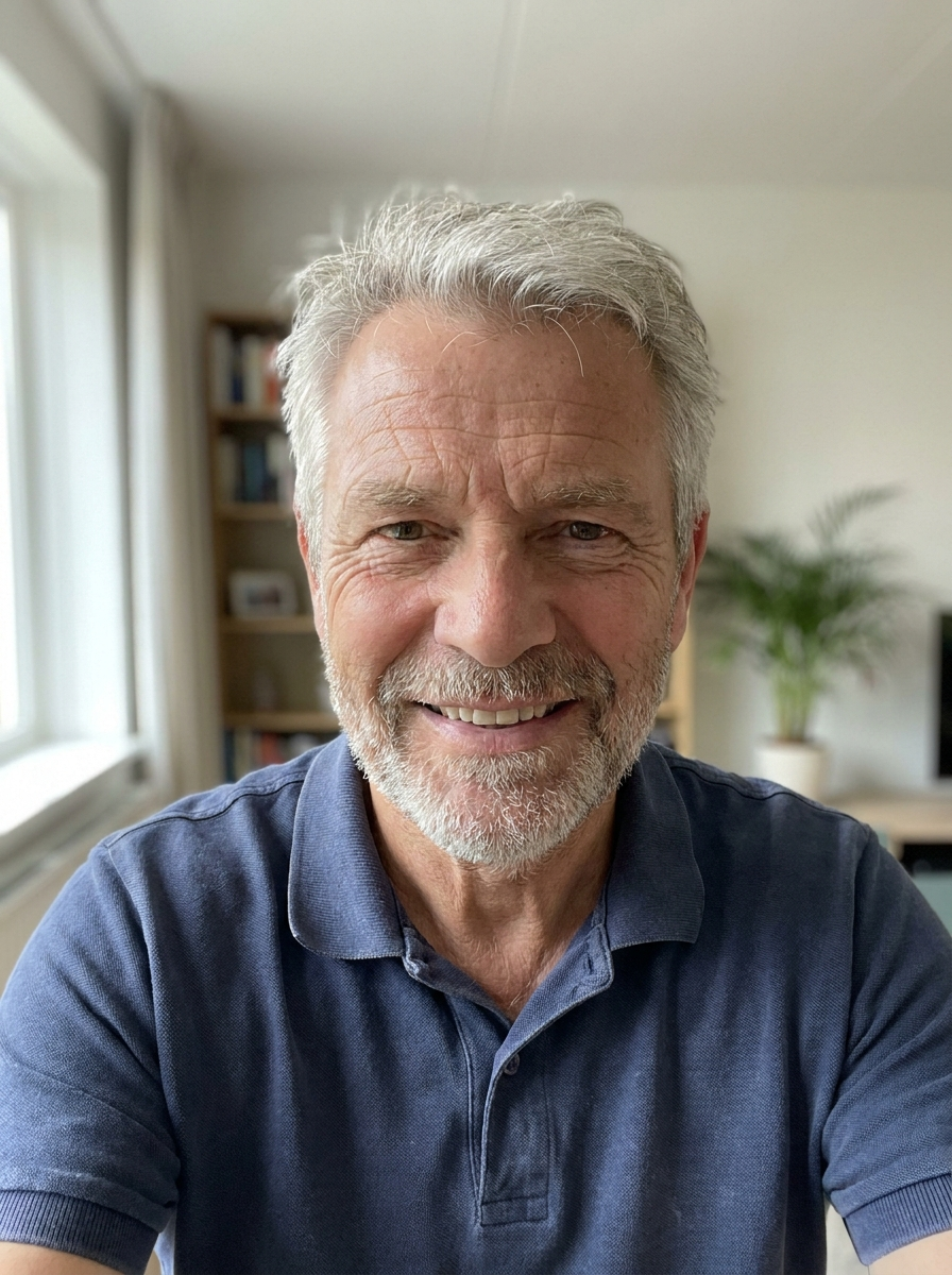 Profile photo of Michael T.